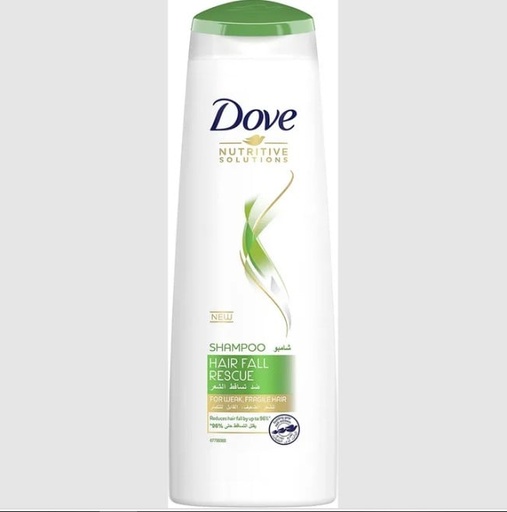 [24531] Dove Shampoo Hair Fall 400ml