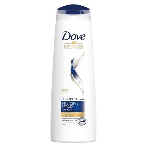 [24537] Dove Shampoo Intensive Repair 200ml