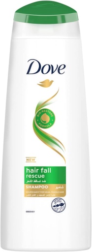 [24583] Dove Shampoo Hair Fall Rescue 200ml