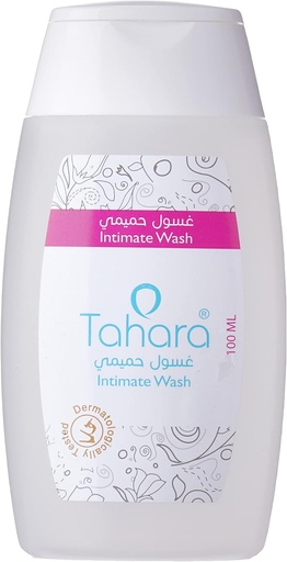[24954] Tahara Intimate Wash 100ml