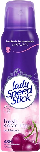 [25174] LSS Spray Cherry Blossom 150ml
