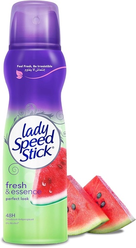 [25176] LSS Spray Fruity Melon 150ml