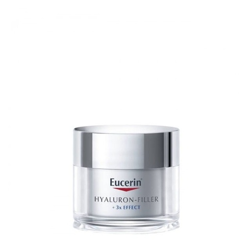 [25337] Eucerin Hyaluron-Filler Day Care for Dry Skin 50ml