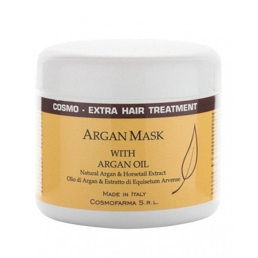 [25350] Cosmo Argan Hair Mask 500ml