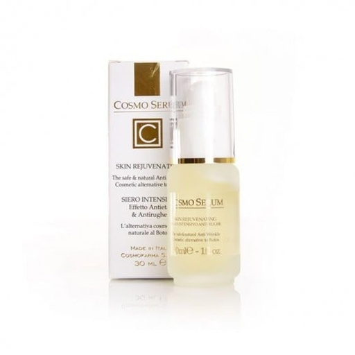 [25358] Cosmo Serum Skin Rejuvenating 30ml