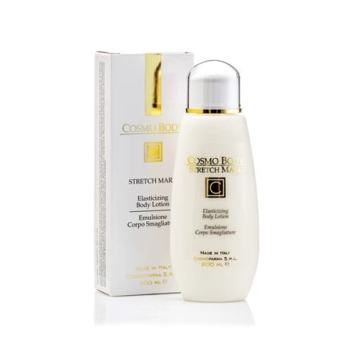[25364] Cosmo Body Lotion Stretch Mark 200ml