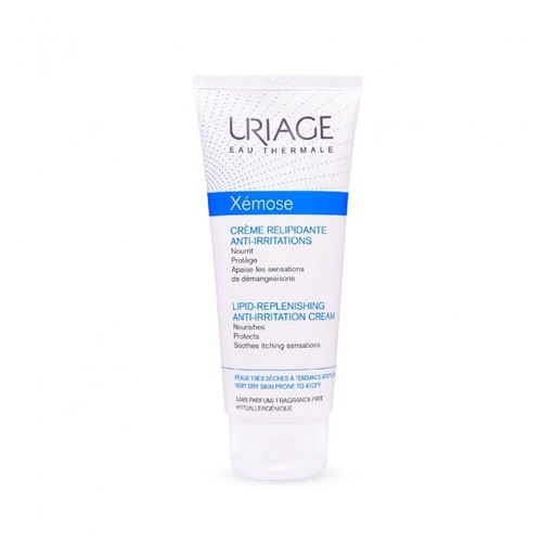 [25365] Uriage Xemose Cream 200ml