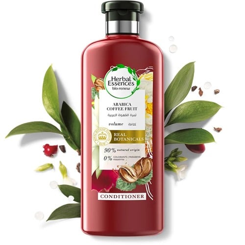 [25428] Herbal Essences Conditioner Coffee 400ml