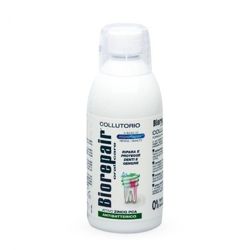 [25439] Biorepair Mouth Wash 250ml