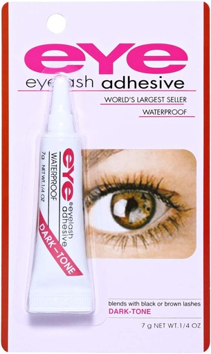 [25485] Duo Eyelash Adhesive Dark Tone 7g