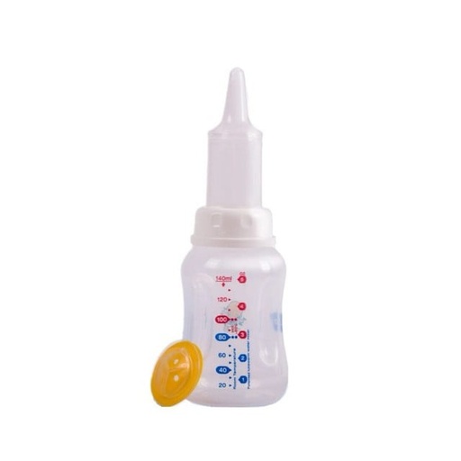 [25515] Japlo Biberon Feeder 140ml