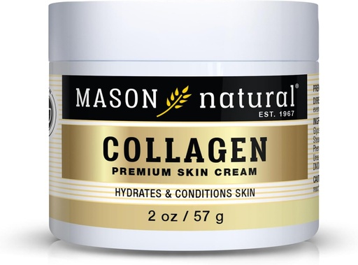[25648] Collagen Beauty Cream 57g