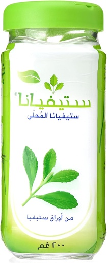[25717] Steviana Jar 200gm