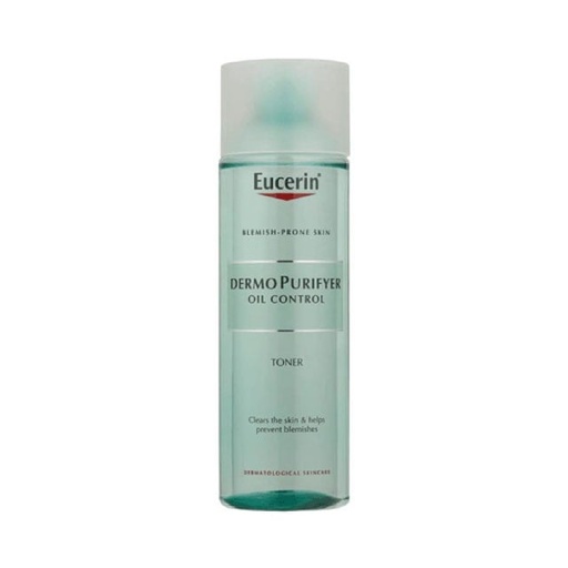 [25738] Eucerin Dermopurifyer Toner 200ml