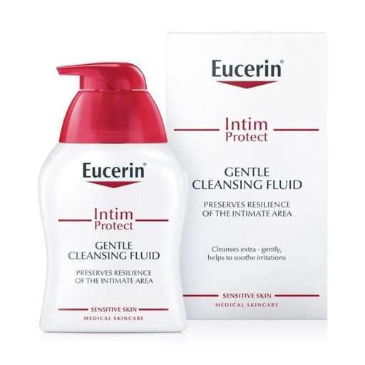 [25749] Eucerin Ph5 Intim-Protect 250ml