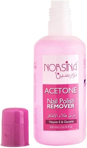 [25769] Norsina Nail Remover 200ml