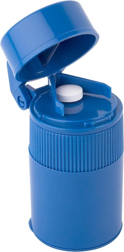[25788] Easy Dose Pill Cutter & Crusher 1pc