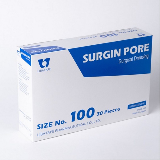 [25806] Surgin Pore 10cm x 16cm