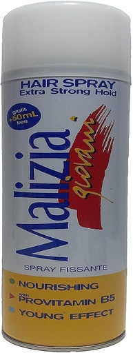 [25824] Malizia Hair Spray 335ml