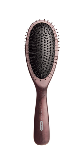[25862] Titania Brush 1839 Toothbrush Medium 1pc