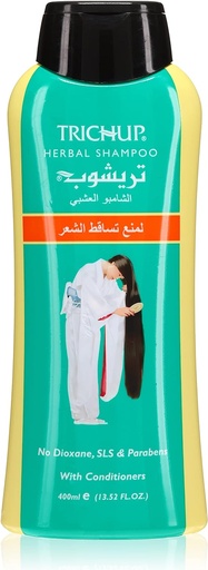 [26067] Trichup Shampoo Hair Fall Control 400ml
