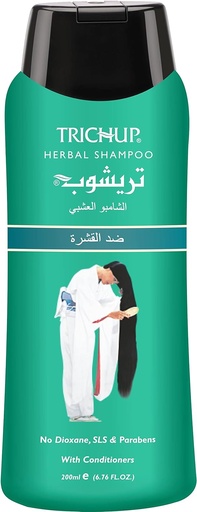 [26069] تريشوب شامبو ضد القشرة 200 مل