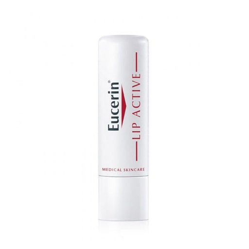 [26120] Eucerin Ph5 Lip Active SPF15 4.8g