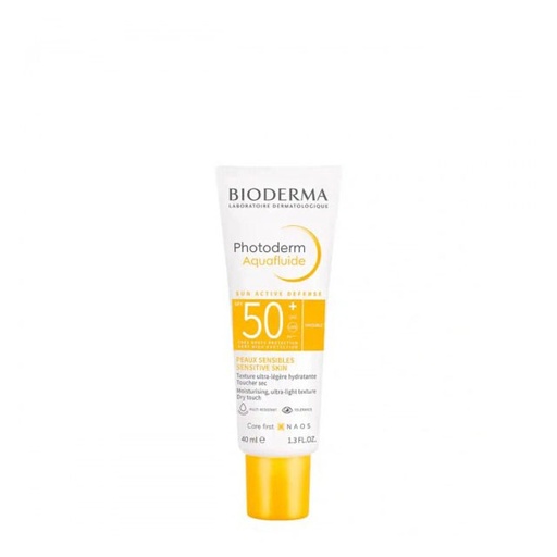 [26126] Bioderma Photoderm Max Aquafluide SPF 50+ 40ml