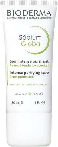 [26128] Bioderma Sebium Global for Acne 30ml