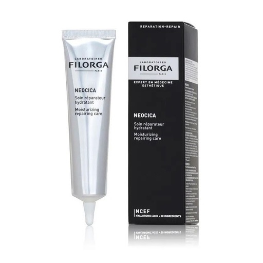 [26136] Filorga Neocica Cream for Irritated Skin 40ml