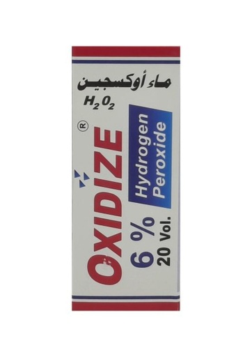 [26160] Oxidize Developer 9% 30 Vol 1000ml