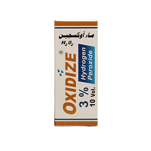 [26162] Oxidize Developer 3% 10 Vol 1000ml