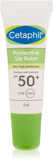 [26809] Cetaphil Lip Balm Spf 50+ 8g