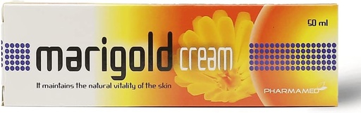 [27084] Marigold Cream 50ml